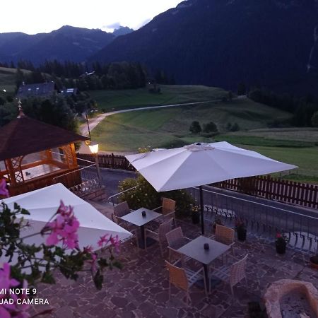 Hotel Millefiori Vigo di Fassa Zewnętrze zdjęcie