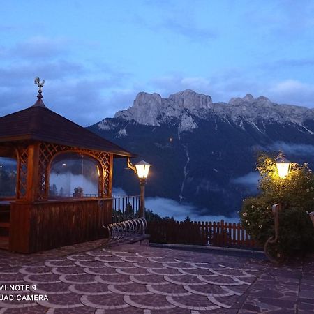 Hotel Millefiori Vigo di Fassa Zewnętrze zdjęcie
