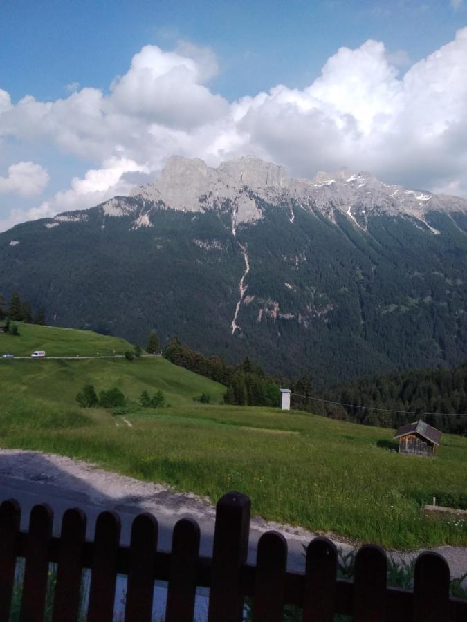Hotel Millefiori Vigo di Fassa Zewnętrze zdjęcie