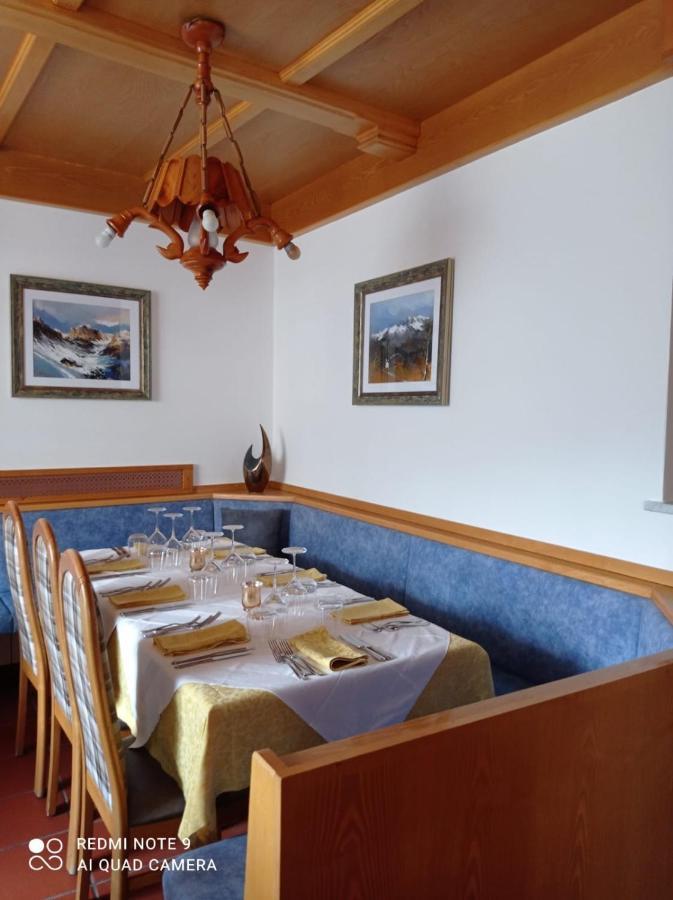Hotel Millefiori Vigo di Fassa Zewnętrze zdjęcie