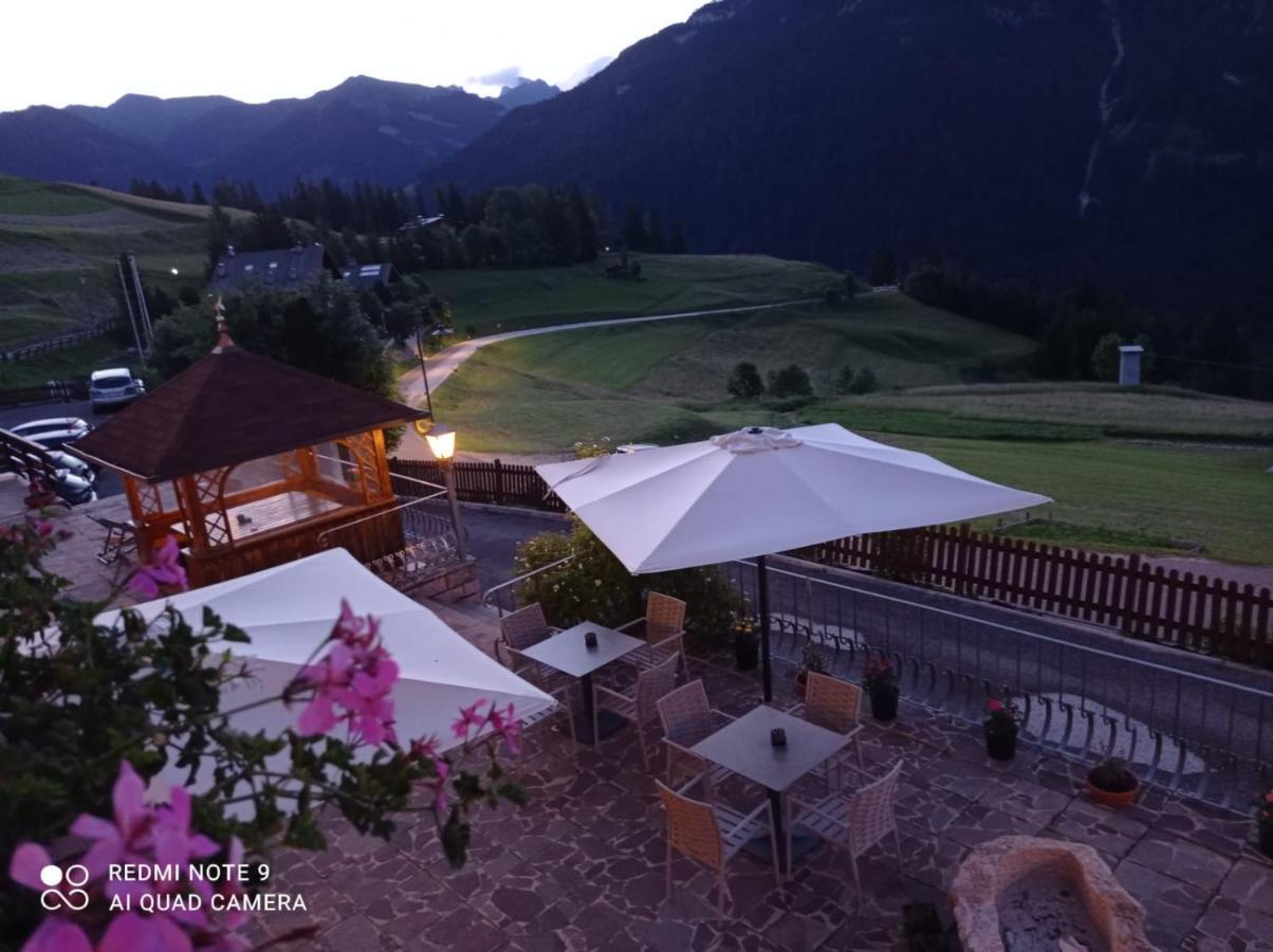Hotel Millefiori Vigo di Fassa Zewnętrze zdjęcie