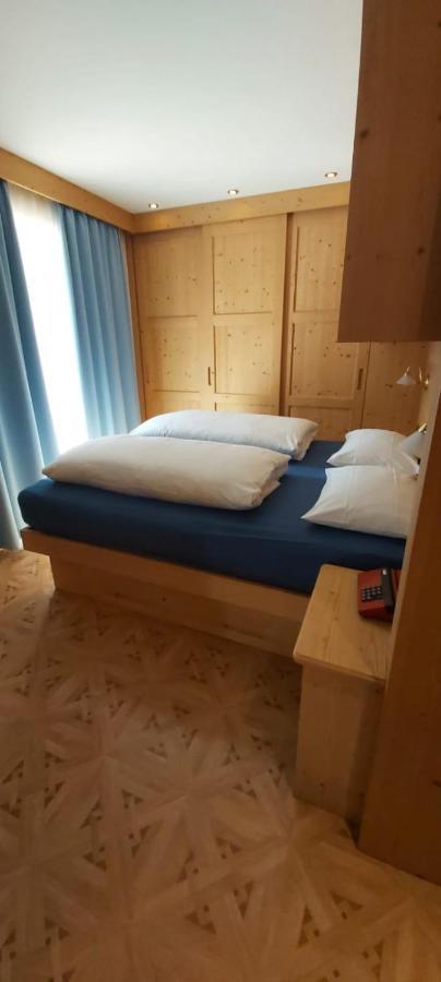 Hotel Millefiori Vigo di Fassa Zewnętrze zdjęcie