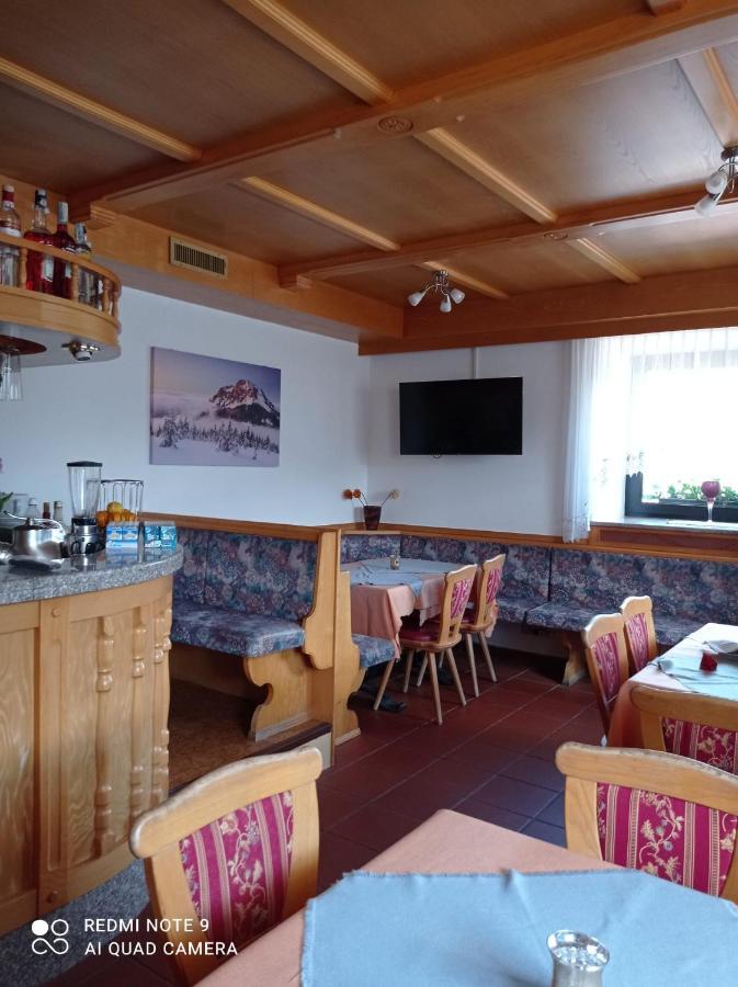 Hotel Millefiori Vigo di Fassa Zewnętrze zdjęcie