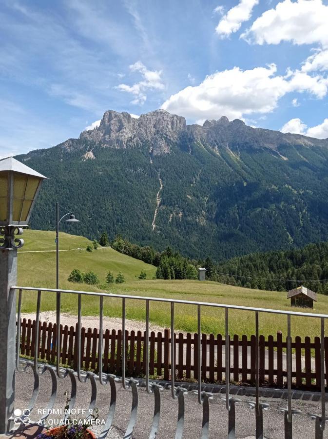 Hotel Millefiori Vigo di Fassa Zewnętrze zdjęcie