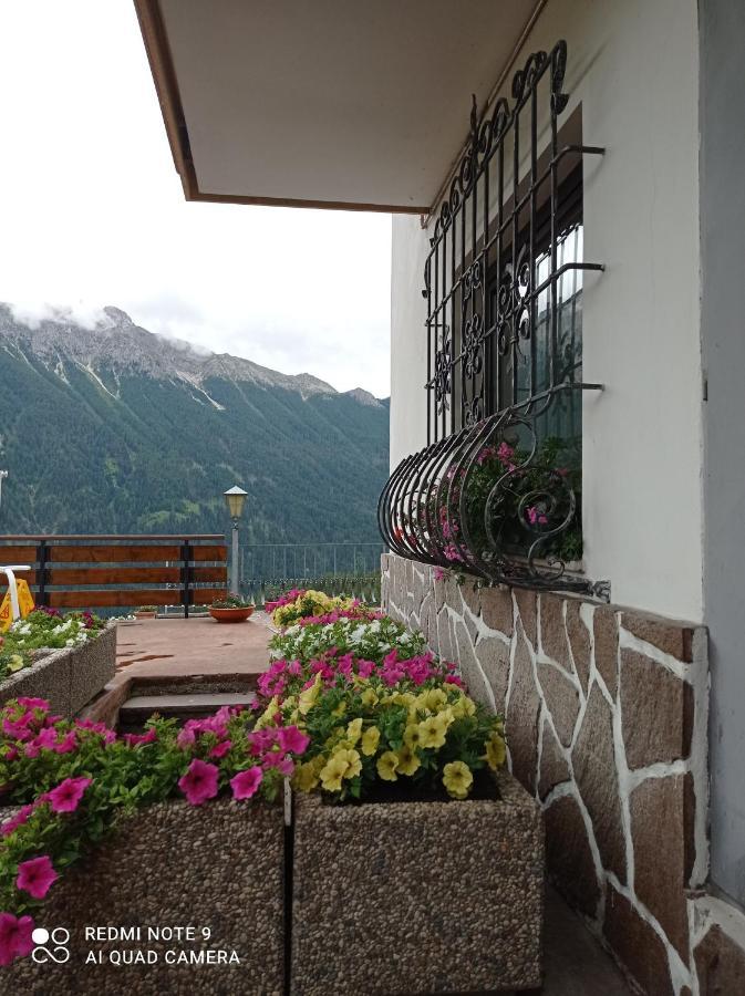 Hotel Millefiori Vigo di Fassa Zewnętrze zdjęcie