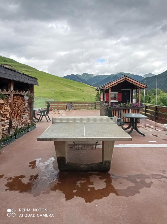 Hotel Millefiori Vigo di Fassa Zewnętrze zdjęcie