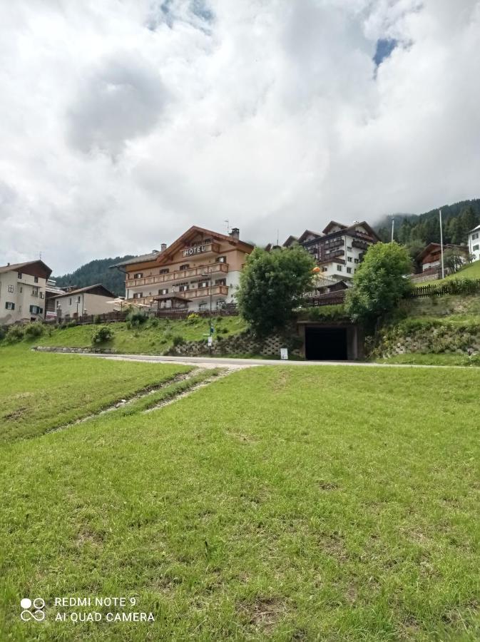 Hotel Millefiori Vigo di Fassa Zewnętrze zdjęcie