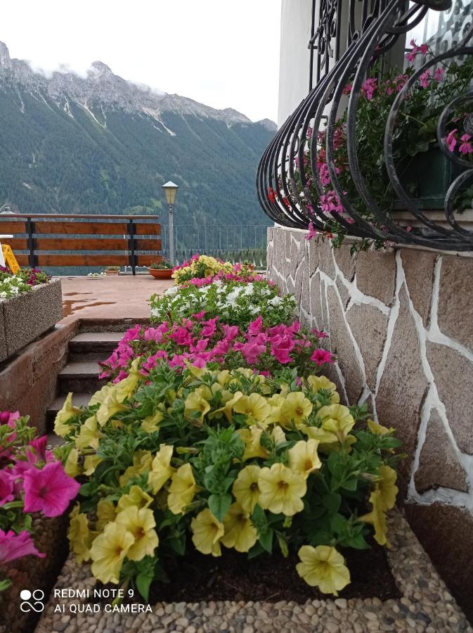 Hotel Millefiori Vigo di Fassa Zewnętrze zdjęcie