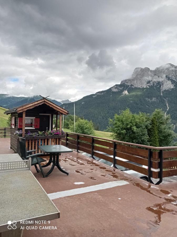 Hotel Millefiori Vigo di Fassa Zewnętrze zdjęcie