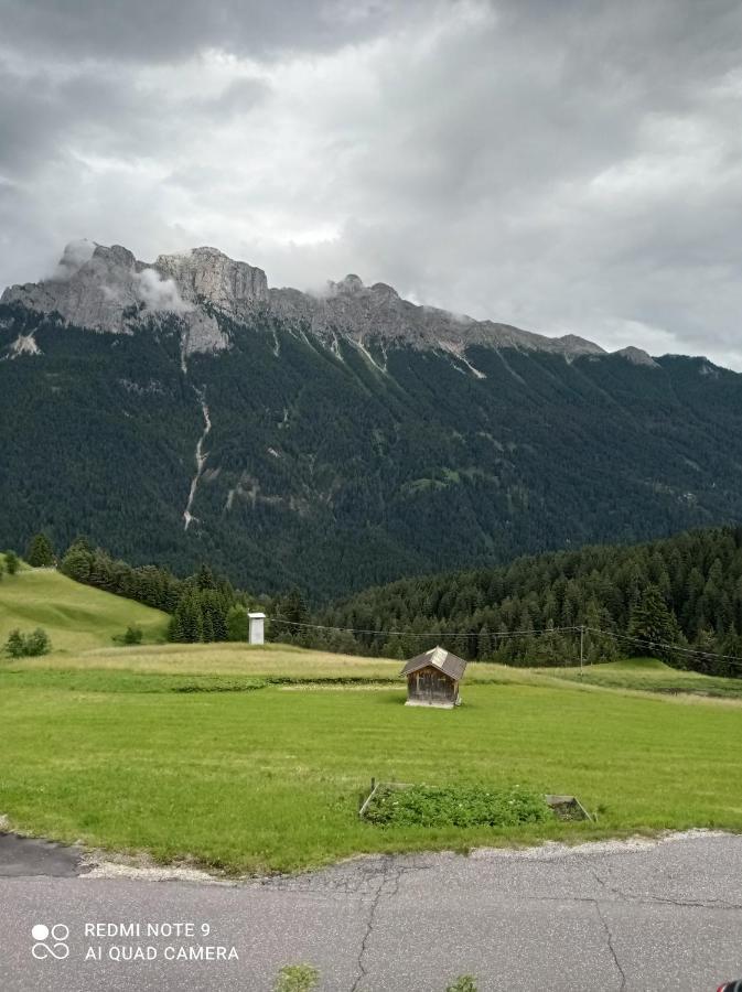 Hotel Millefiori Vigo di Fassa Zewnętrze zdjęcie