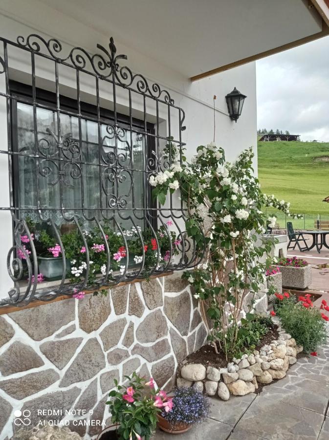 Hotel Millefiori Vigo di Fassa Zewnętrze zdjęcie