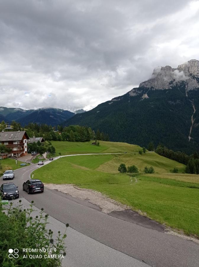 Hotel Millefiori Vigo di Fassa Zewnętrze zdjęcie