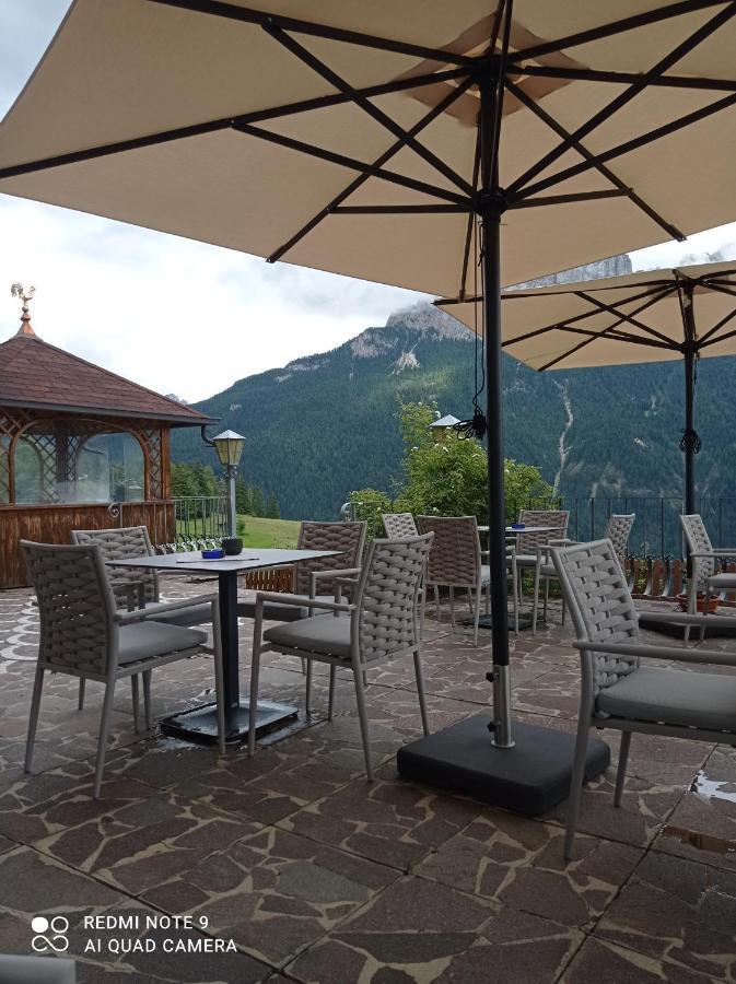 Hotel Millefiori Vigo di Fassa Zewnętrze zdjęcie