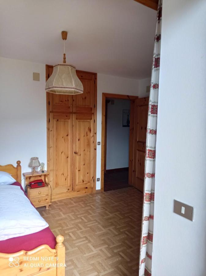 Hotel Millefiori Vigo di Fassa Zewnętrze zdjęcie