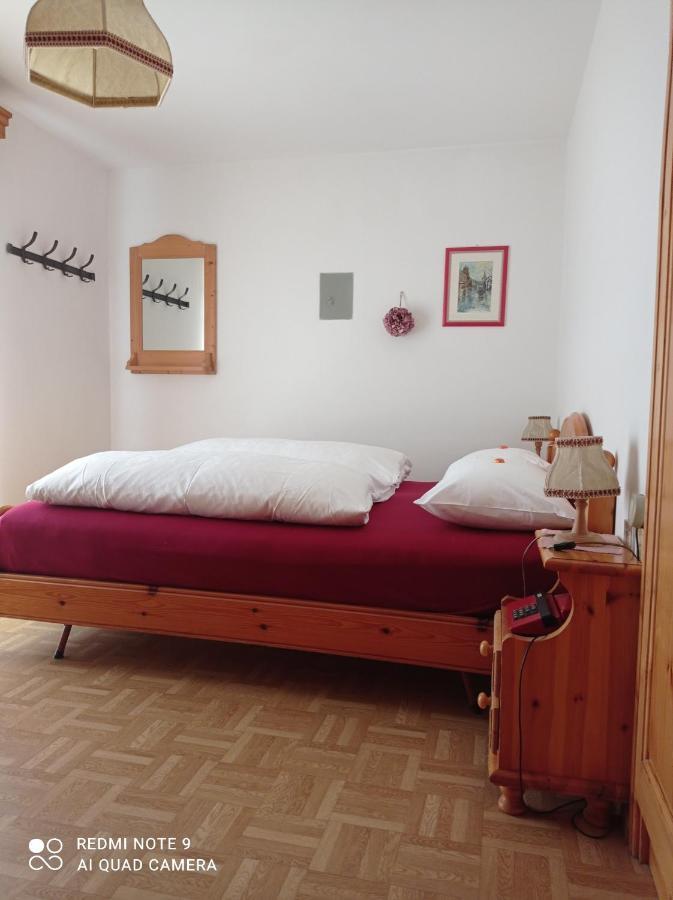 Hotel Millefiori Vigo di Fassa Zewnętrze zdjęcie