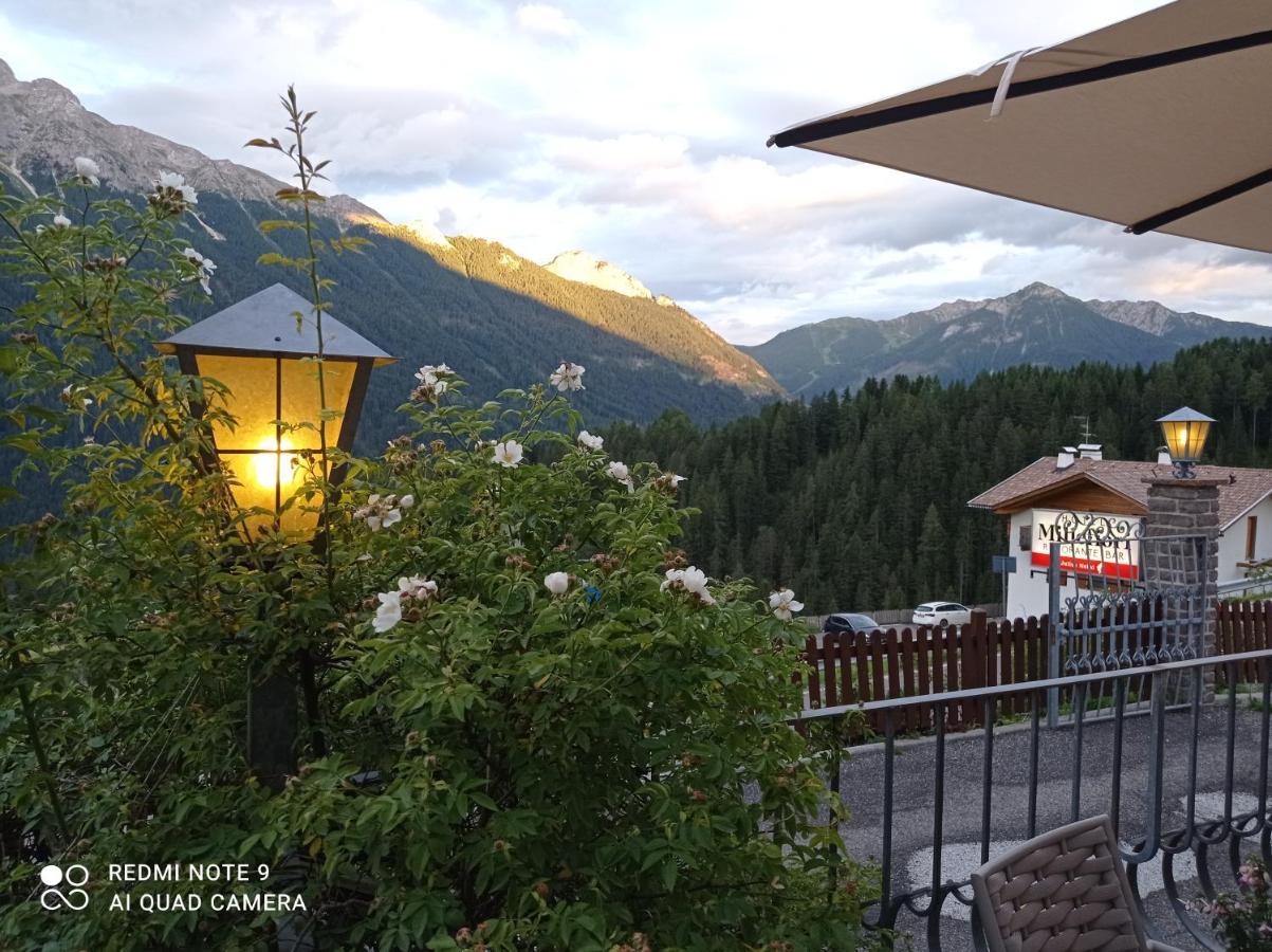 Hotel Millefiori Vigo di Fassa Zewnętrze zdjęcie