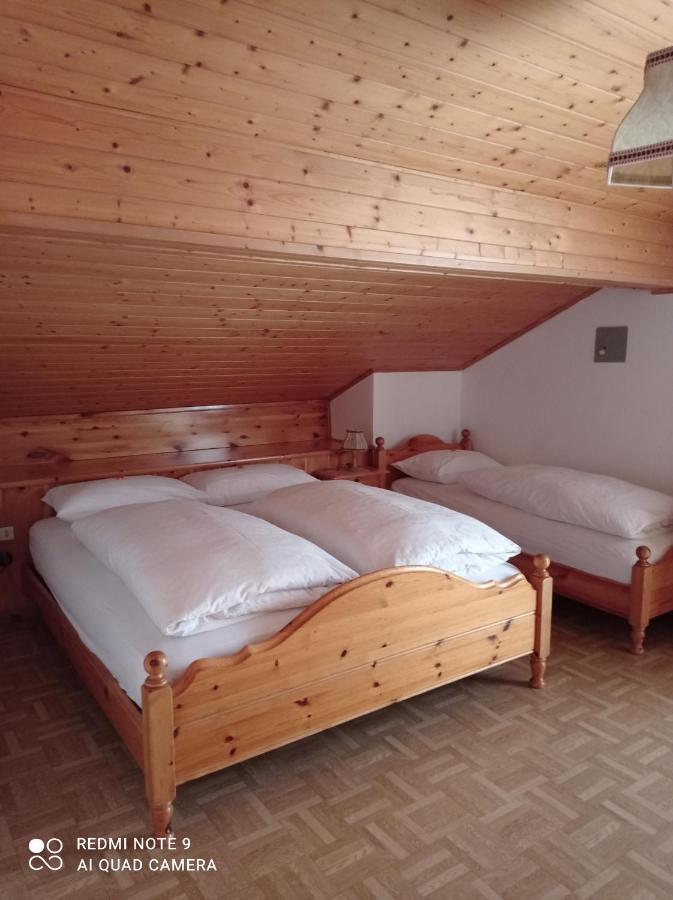 Hotel Millefiori Vigo di Fassa Zewnętrze zdjęcie