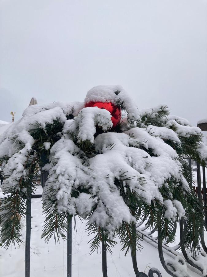 Hotel Millefiori Vigo di Fassa Zewnętrze zdjęcie