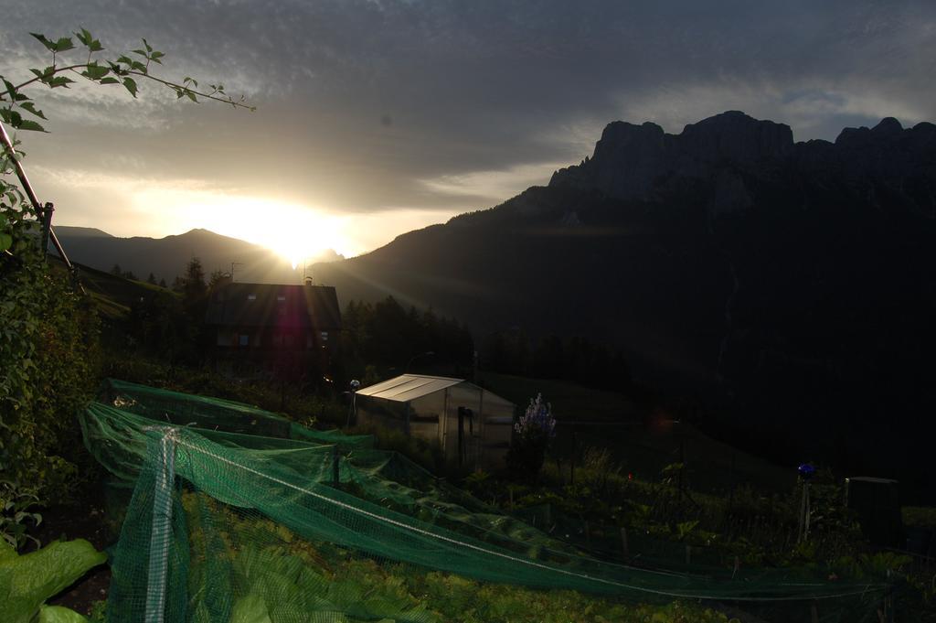 Hotel Millefiori Vigo di Fassa Zewnętrze zdjęcie