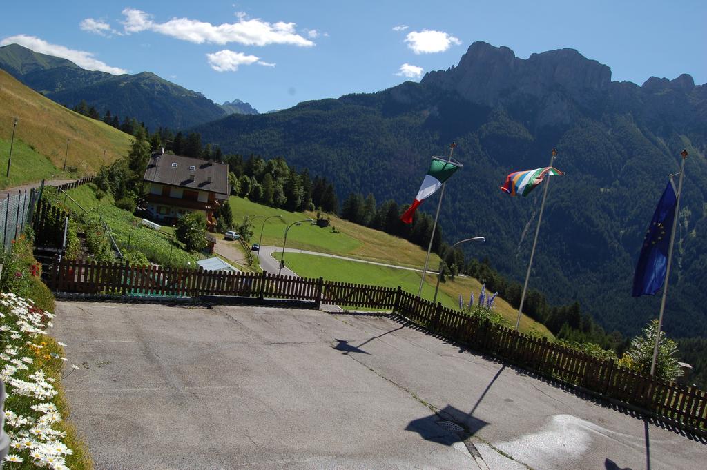 Hotel Millefiori Vigo di Fassa Zewnętrze zdjęcie