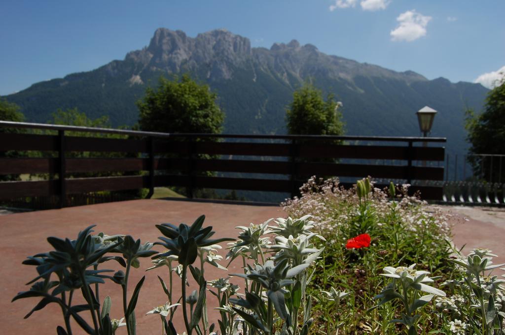 Hotel Millefiori Vigo di Fassa Zewnętrze zdjęcie