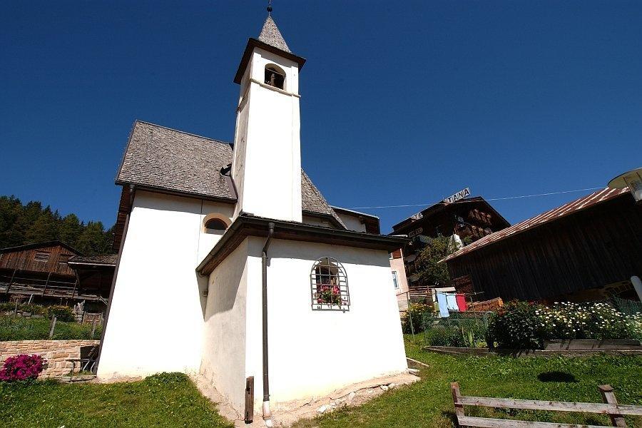 Hotel Millefiori Vigo di Fassa Zewnętrze zdjęcie