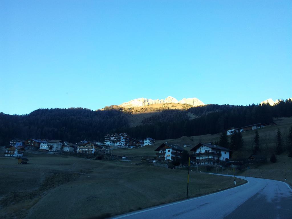 Hotel Millefiori Vigo di Fassa Zewnętrze zdjęcie