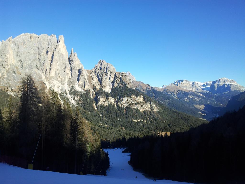 Hotel Millefiori Vigo di Fassa Zewnętrze zdjęcie
