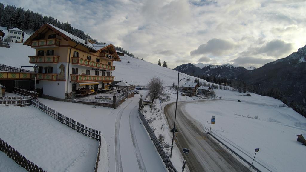 Hotel Millefiori Vigo di Fassa Zewnętrze zdjęcie